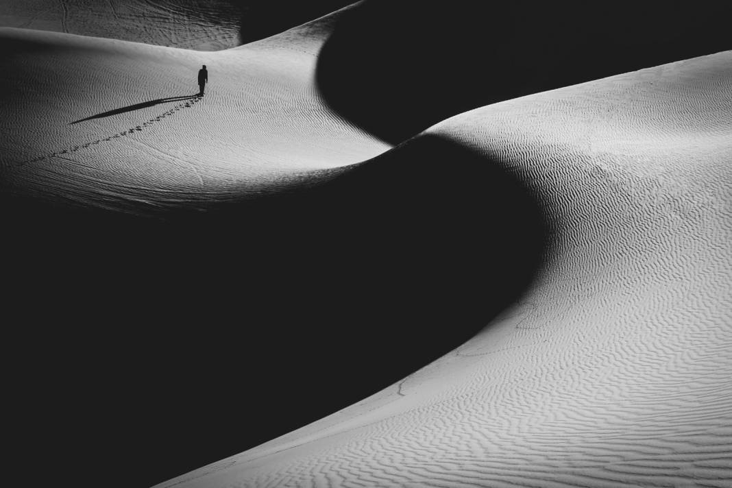 Akşehir Fotoğraf Amatörleri Derneği (AKFAD): “Fotoğrafta Minimalizm” Kazananları 6